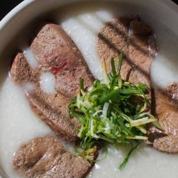 โจ๊กตับ