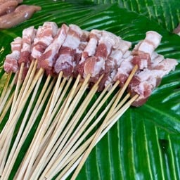 หม่าล่าอ้วนผอม