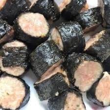 ไก่จ้อสาหร่าย