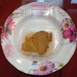 เขียวหวานแม่เล็ก