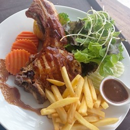Pork Chop