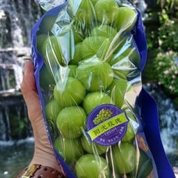 ฟรุทฟลู ( fruitful ) fruit shop