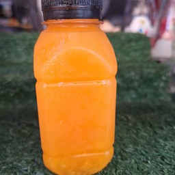 ส้มคั้น(ขวด)