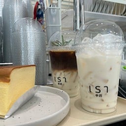 นมวนิลลา