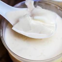 เต้าหู้นมสด