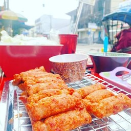 แหนมหมูทอดโคราช แหนมหมูทอดโคราช 2