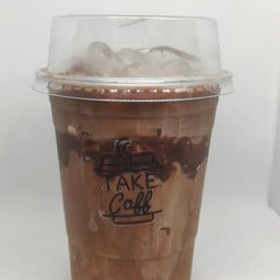 ร้านกาแฟ Take Coff