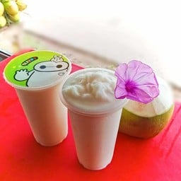 หว่าหว๋ามะพร้าวน้ำหอม