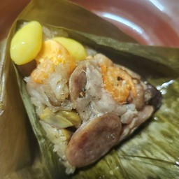 ซาลาเปา ต้นตาล