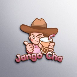 Jango Cha จังโก้ชา - ตลาดกิ่งเพชร ตลาดกิ่งเพชร