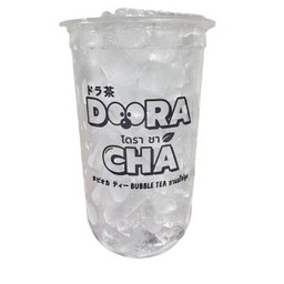 น้ำแข็งเปล่า (แก้ว)