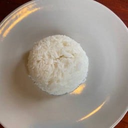 ข้าวสวย (จาน)