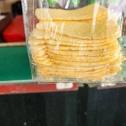 ปังกรอบเล็ก