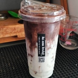 ช็อคในช็อค