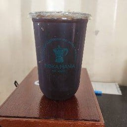 เมกาโน peaberry