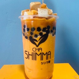 ปังชาไทย