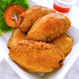 No.29Kitchen(ไก่ทอดข้าวไข่ข้น)