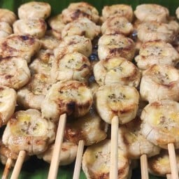 ไก่ทอดซอลเกาหลี MeeDee market