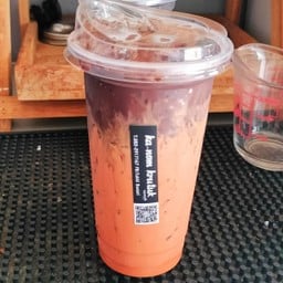 ไทยช็อค(เมนูขายดีหน้าร้าน)