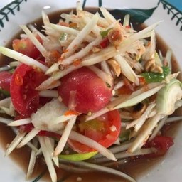 ตำโคราช