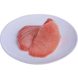 หมูสันนอก