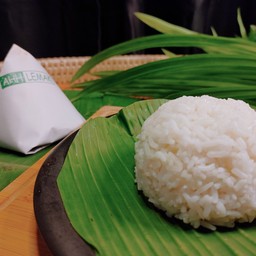 ข้าวมะพร้าว