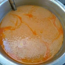 เจ๊น้องขนมจีนตลาดเทศบาล