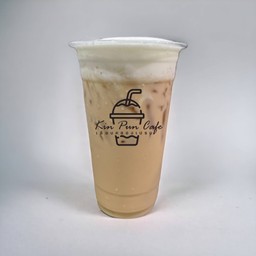 ชานมไต้หวัน