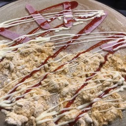 แฮม+หมูหยอง