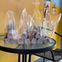 เดอะแก๊งค์ ( 10 ฟรี 1 )