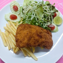 Cordon Bleu