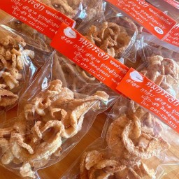 หมูกระจก