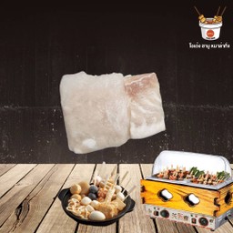 ปลาดอลลี่  2ชิ้น Dory fish