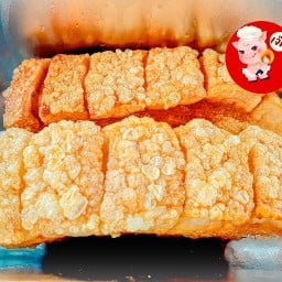 ก๋วยเตี๋ยวต้มยำปากเจ่อ-อาหารตามสั่ง #ครัวบ้านแม่