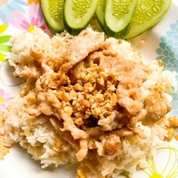 ข้าวแกงบ้านตาพี