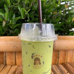 ชาเขียว