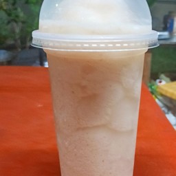 บ๊วยมะนาวปั่น