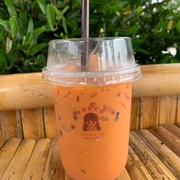 ชาเย็น