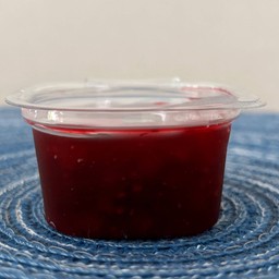 ซอสมิกซ์เบอรี่