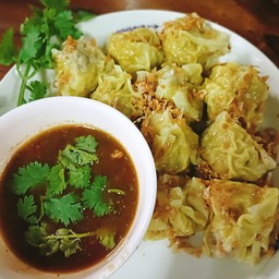 จีบต้มเปรี้ยวจี๊ดจรัญฯ93