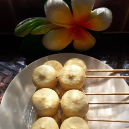 ชาบูน้ำดำ สุกี้โรล  พีรแพรว