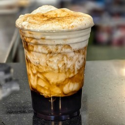 นมสดมุกลาวา