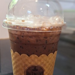 โกโก้เย็น