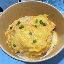 ไข่ข้นตามใจ