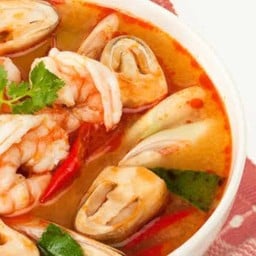 แซ่บอีหลี ลาบกาฬสินธุ์ เครือสหพัฒน์