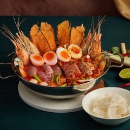 บิ๊ก 2 น้ำ