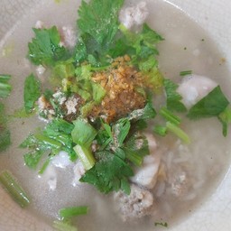 ข้าวต้มหมู