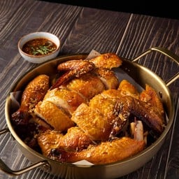 ตำเลย by sis ณ คันคลอง