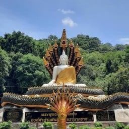 วัดถ้ำบาดาล