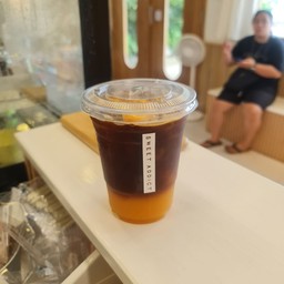 กาแฟส้ม